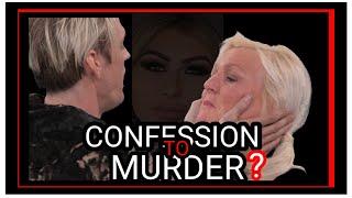 THE GUY CONFESSES TO KILLING AARON CARTER WOWWWWWW