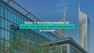 Dubai - the preferred business destination for SME’s