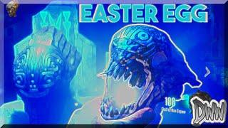 EASTER EGG COMPLETE  Call of Duty Black Ops 3 - Zombies Zetsubou No Shima