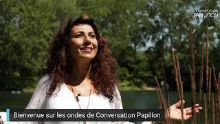 Respirons le bonheur et faisons briller notre étoile  Conférence avec Antoinette Layoun