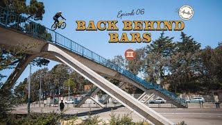 Episode 6 Back Behind Bars - Danny MacAskills Back of the Postcard