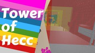 JToH Tower of Hecc Roblox