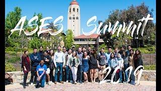 ASES Summit  Stanford 2019