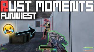 FUNNIEST RUST MOMENTS 