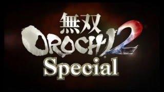 Direct-Play Musou Orochi 2 Special PSP
