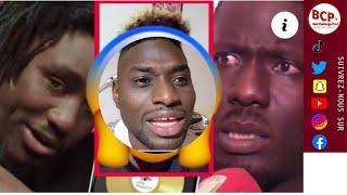 AUDIO FUITÉ  Baye Zale Insulté Wally Seck et  Adamo boumala guissé nala