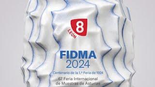  67ª FERIA INTERNACIONAL DE MUESTRAS ASTURIAS en GIJÓN FIDMA 2024