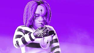 Trippie Redd & Playboi Carti  Miss The Rage Chopped and Screwed