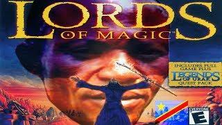 Lords of Magic Review  Dab on Death™  Praise Allah®