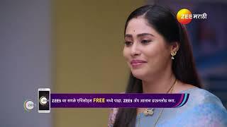 Punha Kartavya Ahe  Ep - 172  Oct 4 2024  Best Scene 2  Zee Marathi