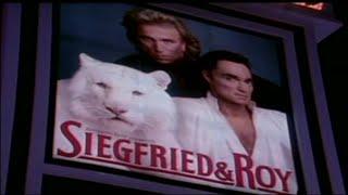 Siegfried & Roy Die Doku und Show in Deutsch @ 1995