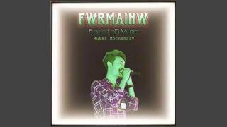 Fwrmainw  Official LoFi Bodo Music Sad Version  Mukes Mochahary