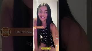 Emma COLOMBIANA Live Stream On BIGOTV #live #livestream #tiktok #bigolive #viralvideo