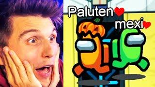 Die Rückkehr von Paluten & Mexify  Among Us