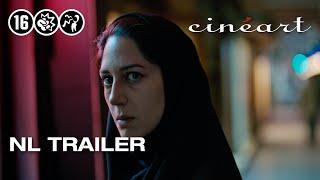 HOLY SPIDER - Ali Abbasi - Officiële NL Trailer - Nu online beschikbaar