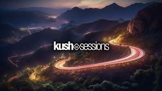 #246 KushSessions Liquid Drum & Bass Mix