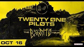 Bandito Tour Nashville Full Show