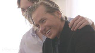 Val Kilmer Says He’s Changed After Battling Cancer ‘I Was Too Serious’