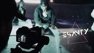 Esanty Productions Music Video Reel 2021