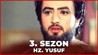 Hz. Yusuf 3. Sezon Tek Parça