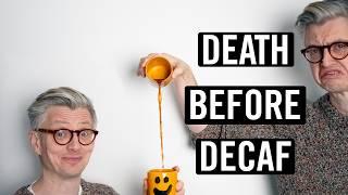 Decaf Explained