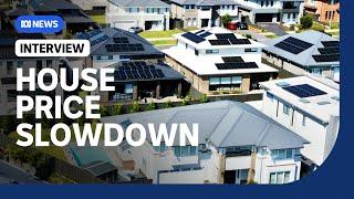 Is Australia heading towards a buyers market?  The Business  ABC News