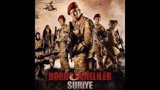 Bordo bereliler Suriye Full Dd Türk savaş filmi