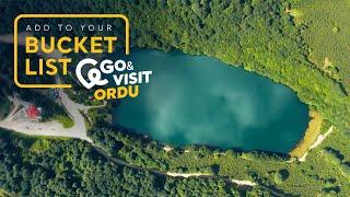 Add to Your Bucket List Go&Visit – Ordu I Go Türkiye