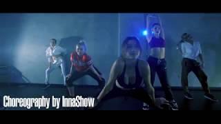 Britney Spears- Im a slave for you  Choreo by InnaShow  #проектсьемки