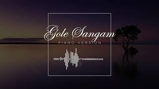 Gole Sangam - Hayedeh  Piano Version  Seleman Music