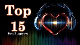 TOP 15 - Best Ringtones in 2017 DOWNLOAD LINKS INCLUDED
