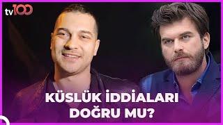 Çağatay Ulusoydan Kıvanç Tatlıtuğ Açıklaması