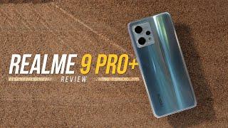 Realme 9 Pro+ Review Should You Buy?