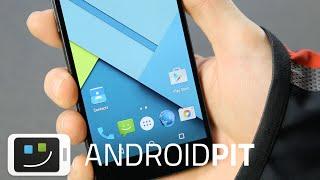 Android 5.0 Lollipop final version REVIEW