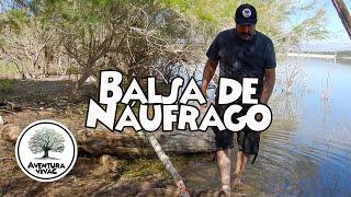 BALSA DE NÁUFRAGO - El Dominio público hidráulico