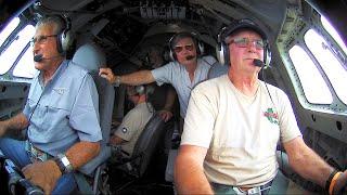 Lockheed CONSTELLATION BATAAN BEHIND-THE-SCENES