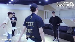 Meet the King of B-boy - Got7 JB