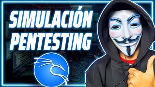 Como Hacer Pentesting en Metasploitable 2 con Kali Linux ‍