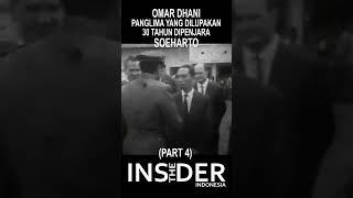 LAKSAMANA MADYA U OMAR DHANI - PART 4 #sejarah #omardhani