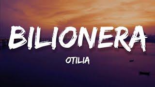 Otilia - Bilionera Lyrics