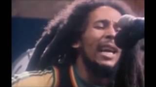 Bob Marley - Redemption Song Live Hd