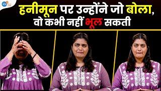 क्या इसे ही शादी कहते है?  Sidhanta  Social Change  Josh Talks aasha