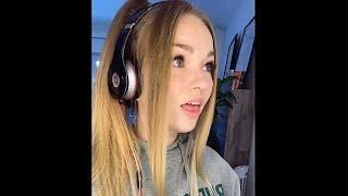 Overwatch FAKE Gamer Girls Tik Tok - i wanna be tracer