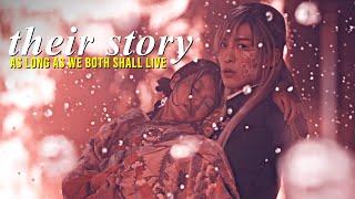 Miyo  Kiyoka  As Long As We Both Shall Live My Happy Marriage わたしの幸せな結婚 Their Story MV