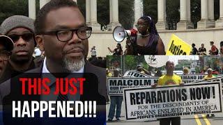 Chicago Reparations Task Force Chicagoans Speak Out Stop Pandering Start Solving Real Issues