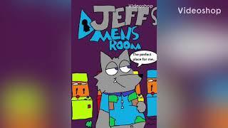 Jeff’s Mens Room