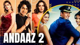 Andaaz 2 BIG UPDATE  Akshay Kumar Ki Jodi Ko Kiya Is New Cast Ne Replace Shooting Begins