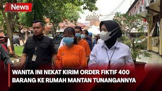 Sakit Hati Batal Nikah Wanita di Kendal Membuat Lebih dari 400 Orderan Fiktif untuk Sang Mantan