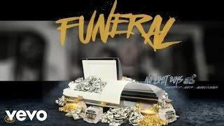Master P - Funeral Audio ft. No Limit Boys Ace B & Angelo Nano