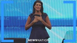 Don Lemons comments on Nikki Haley ignorant Adrienne Bankert  Morning in America